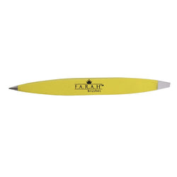 Z-Tweeze® Dual Ended Tweezer - Go Bananas