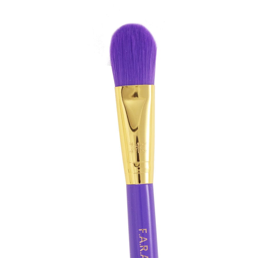 Foundation Brush "Your Majesty" 20F