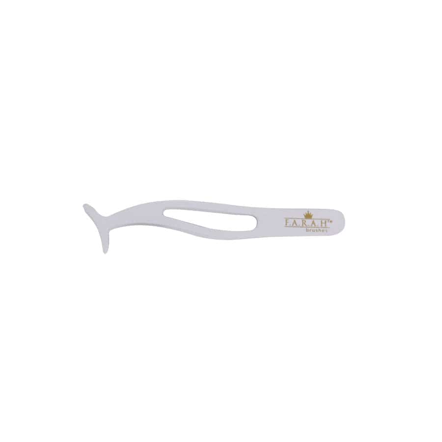 Eyelash Placement Applicator- Lily