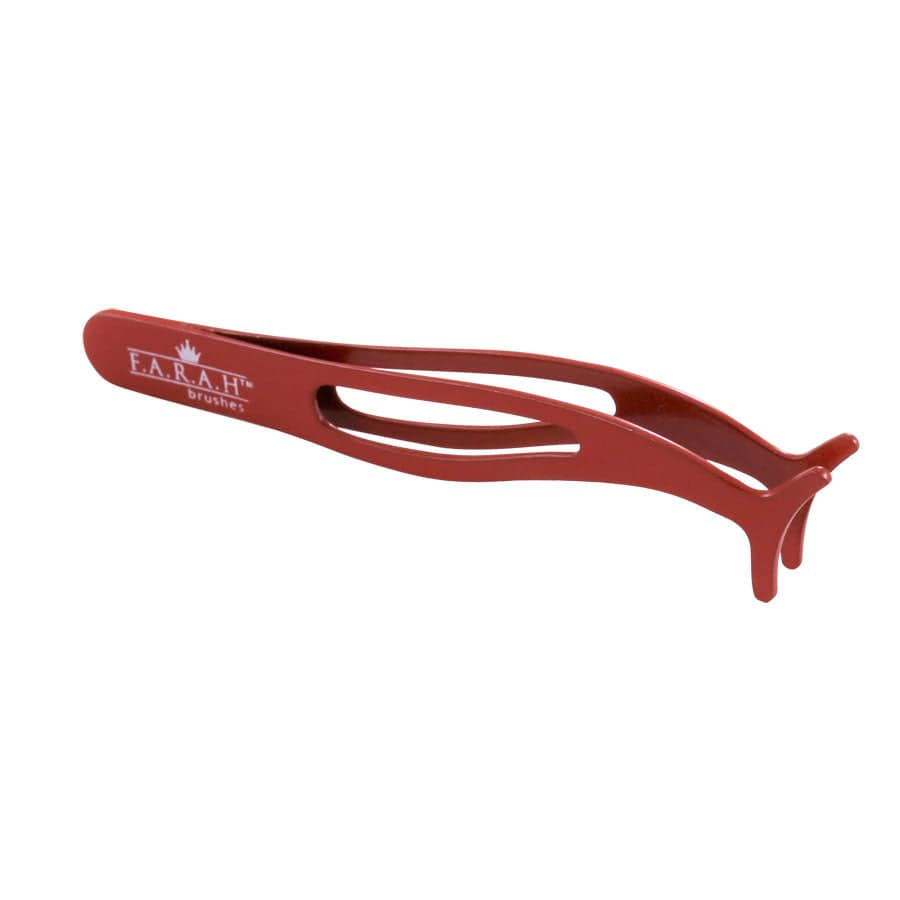 Eyelash Placement Applicator - Rosa