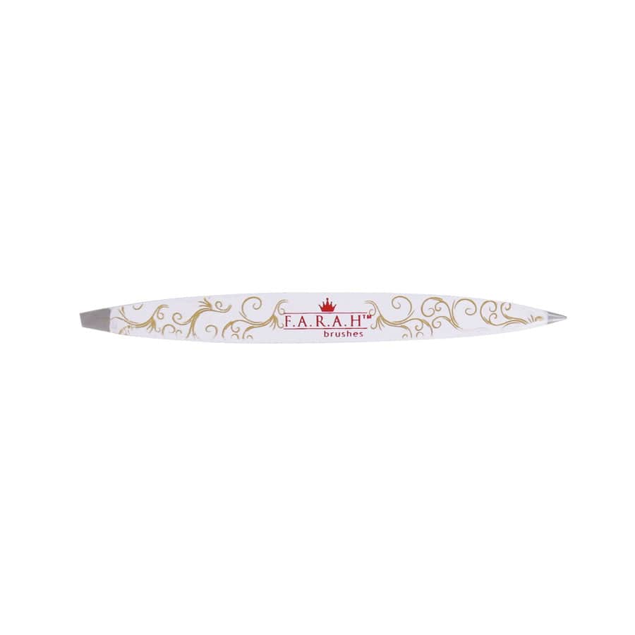 Z-Tweeze® Dual Ended Tweezer - Princess