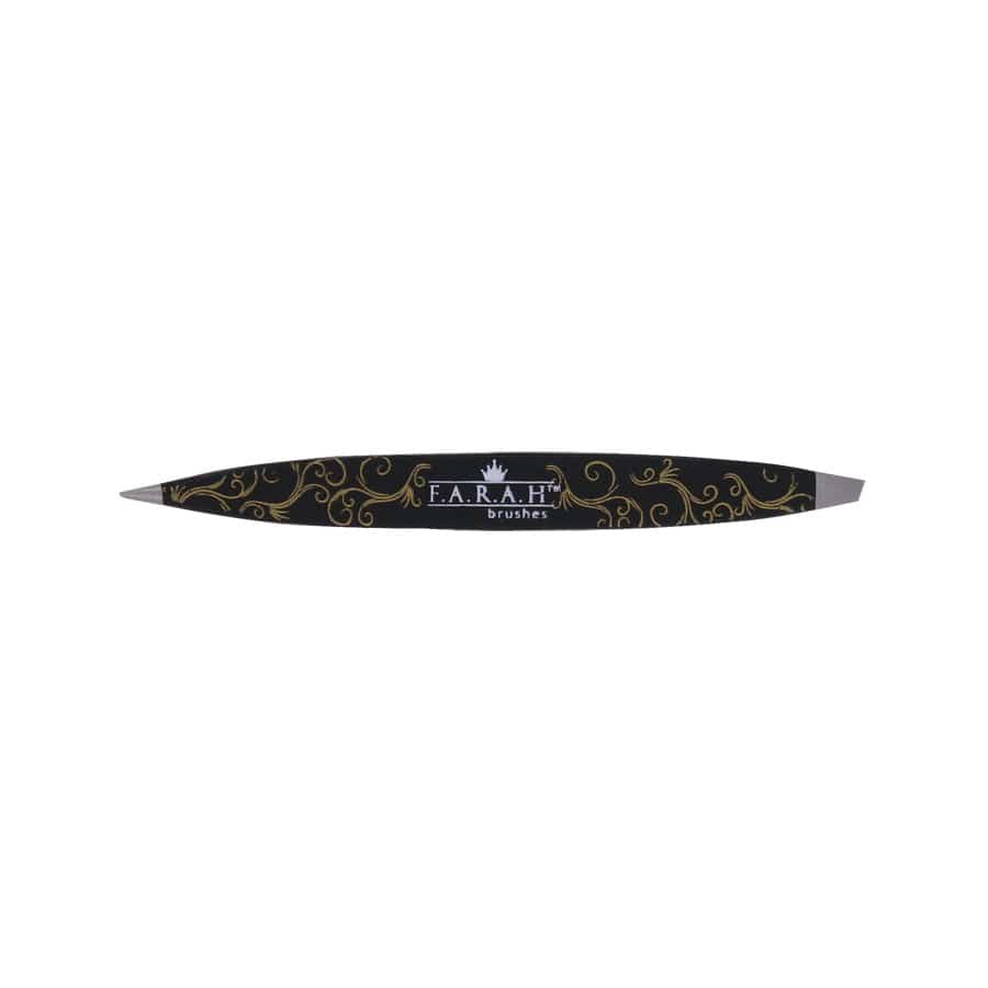 Z-Tweeze® Dual Ended Tweezer - Queen