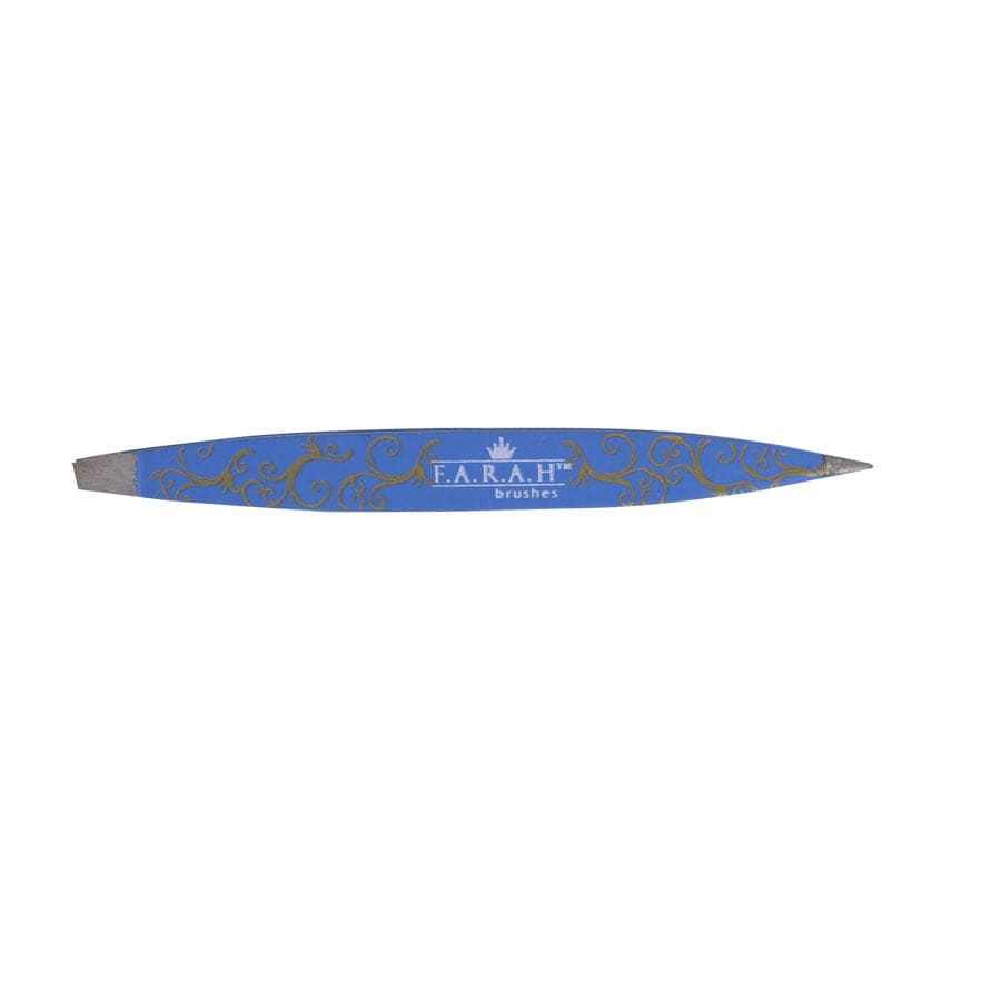 Z-Tweeze® Dual Ended Tweezer - Golden Skies