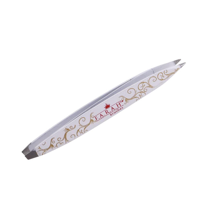 Z-Tweeze® Dual Ended Tweezer - Princess