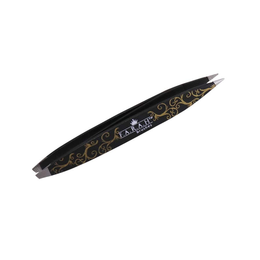 Z-Tweeze® Dual Ended Tweezer - Queen