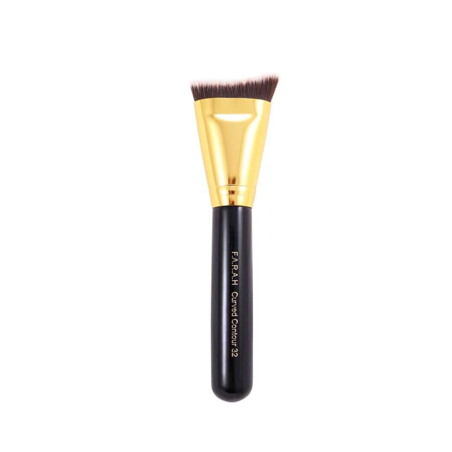 Curved Contour Brush 32