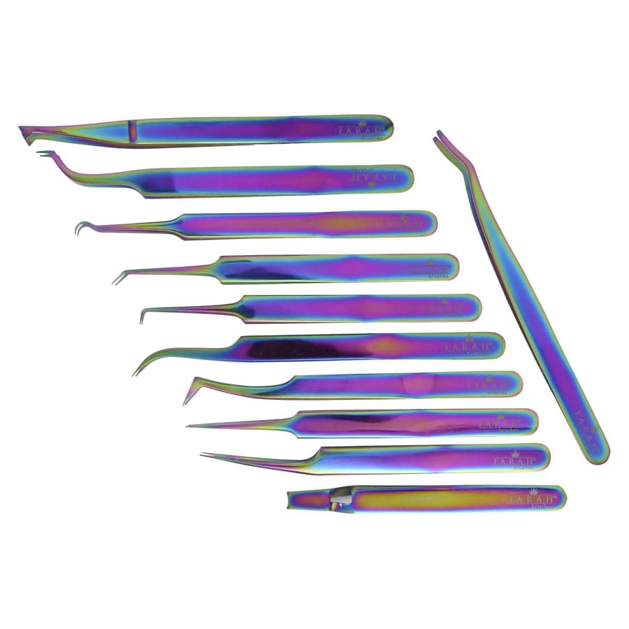 Lash Tool Kit PRO - The Mermaid