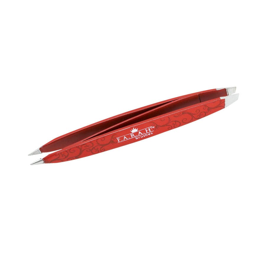 Z-Tweeze® Dual Ended Tweezer - Aroosa