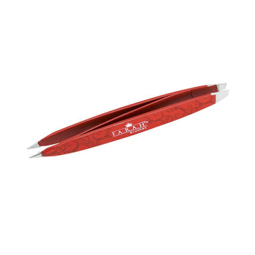 Z-Tweeze® Dual Ended Tweezer - Aroosa