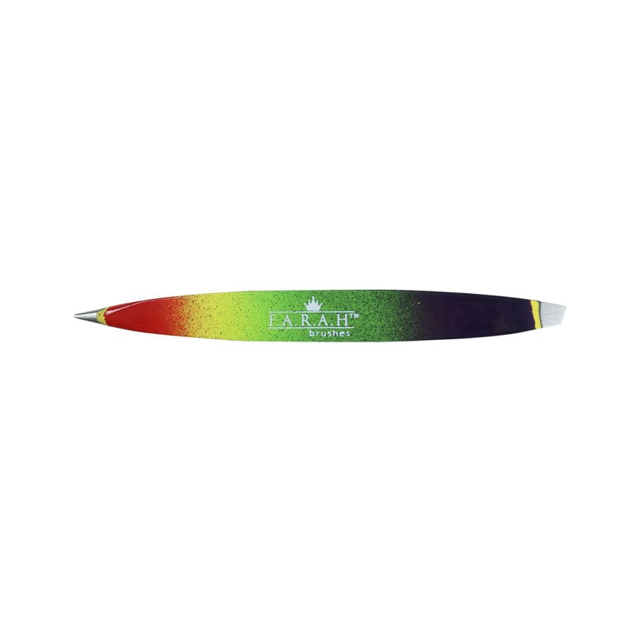 Z-Tweeze® Dual Ended Tweezer - Africa