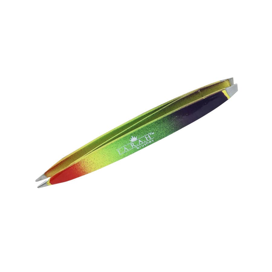 Z-Tweeze® Dual Ended Tweezer - Africa