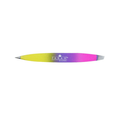 Z-Tweeze® Dual Ended Tweezer - Valley Girl