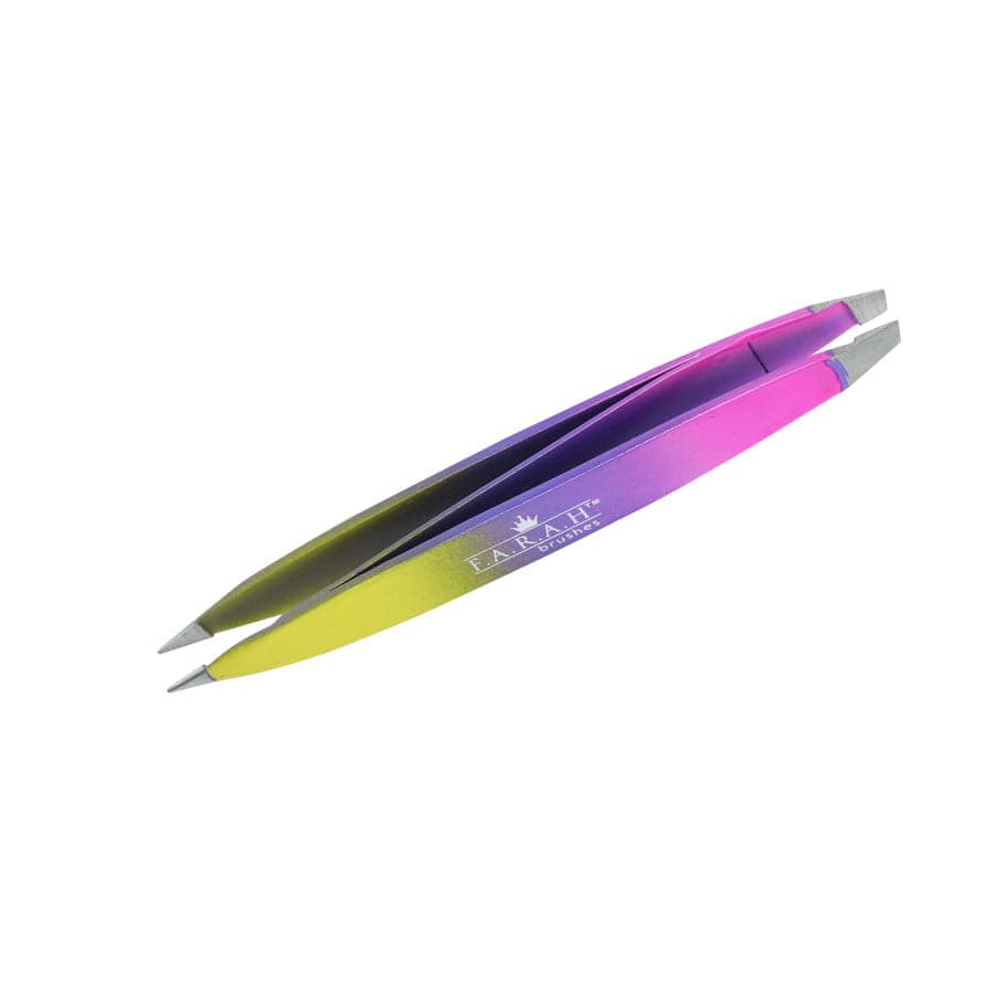 Z-Tweeze® Dual Ended Tweezer - Valley Girl