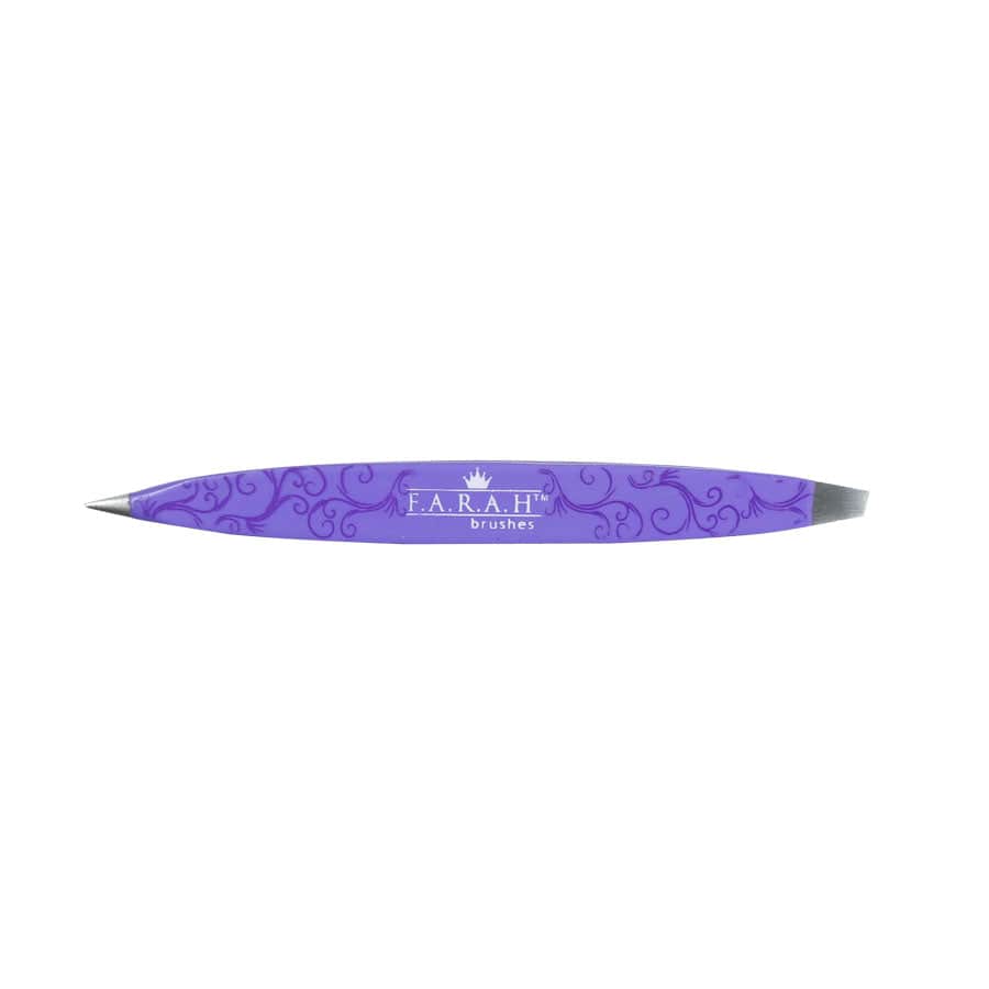 Z-Tweeze® Dual Ended Tweezer - Hey Violet2!