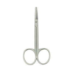 Brow Thinning Scissors Satin Finish