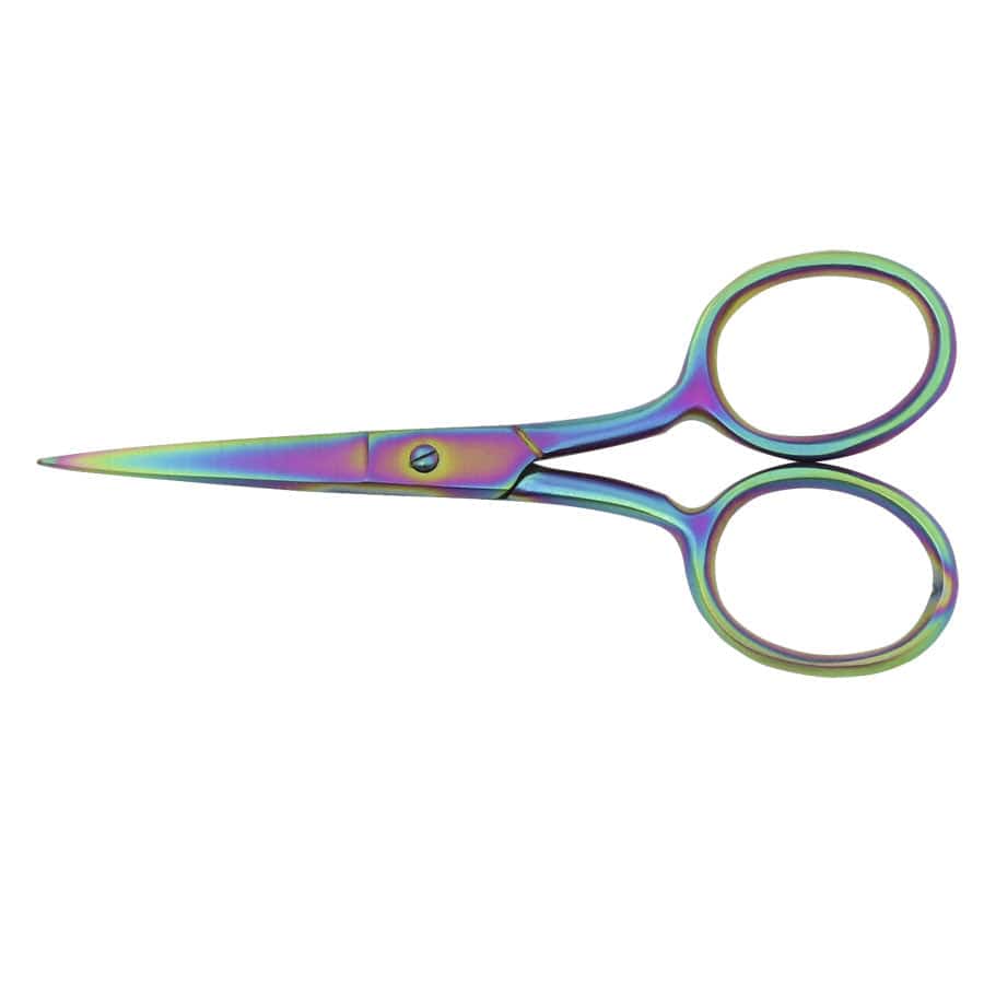 Brow Scissors Mermaid Collection2