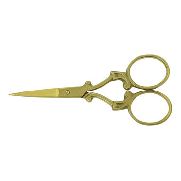 Brow Scissors Gold Collection3