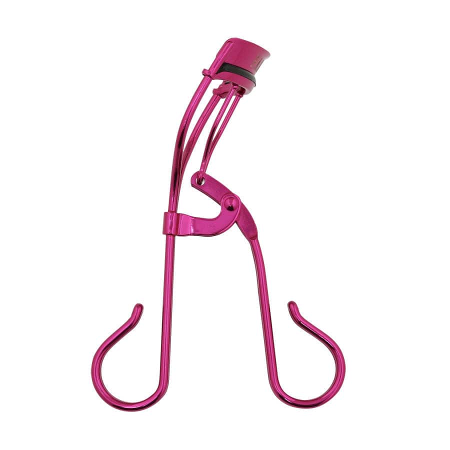 Eyelash Curler - Glamour Pink