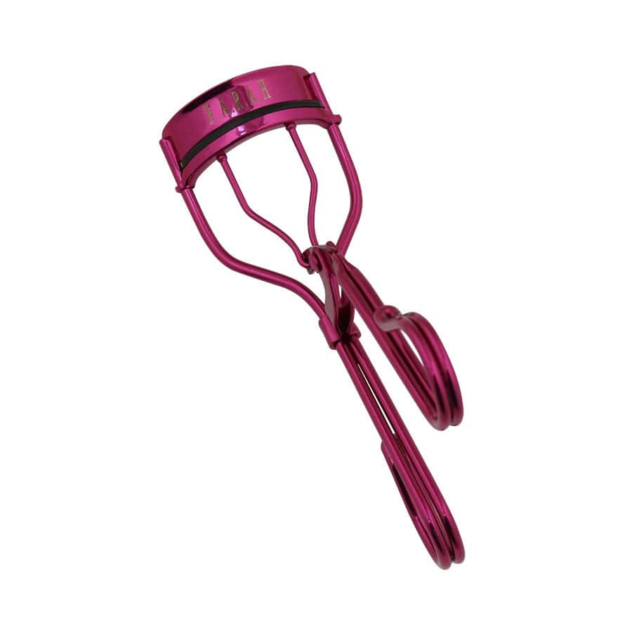 Eyelash Curler - Glamour Pink