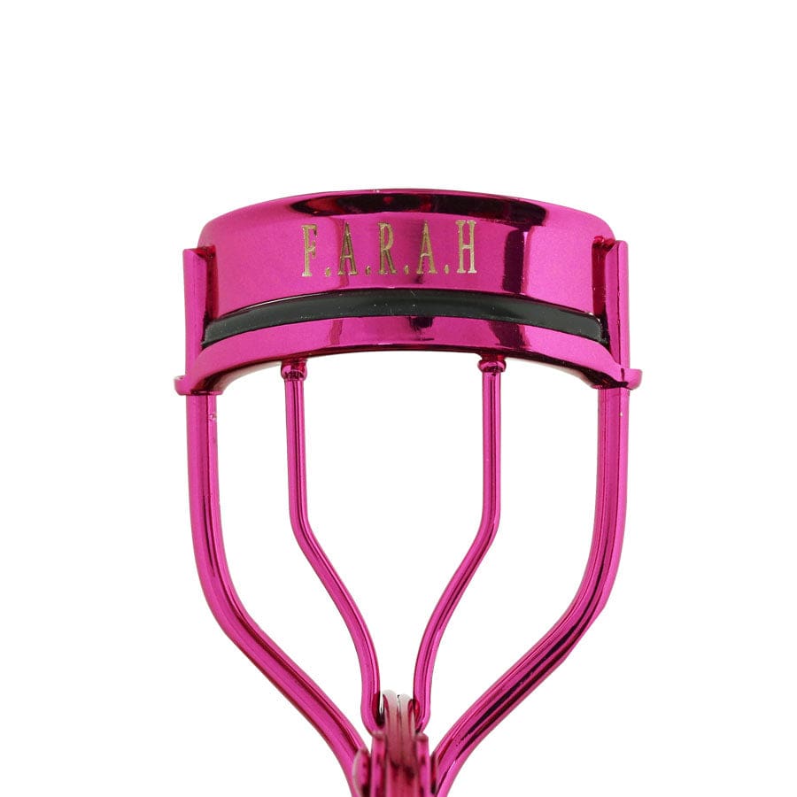 Eyelash Curler - Glamour Pink