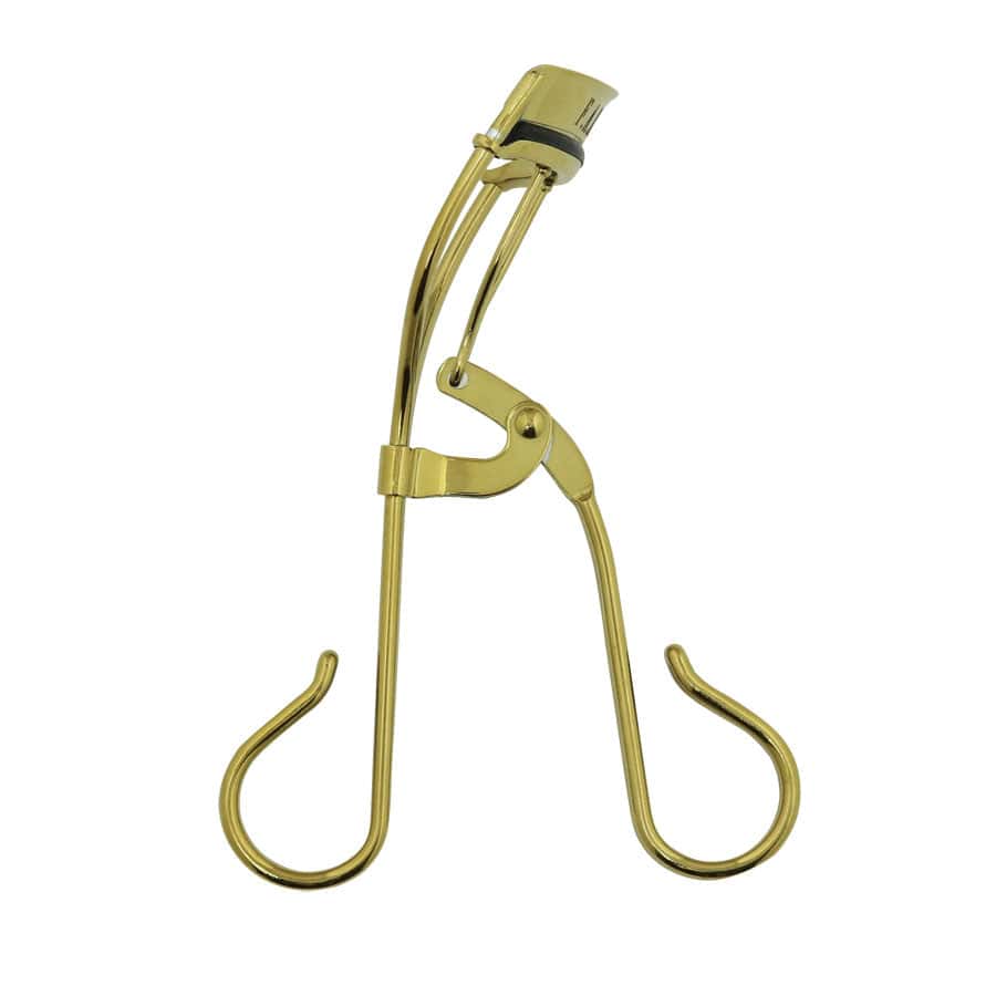 Eyelash Curler - Gilded Gold