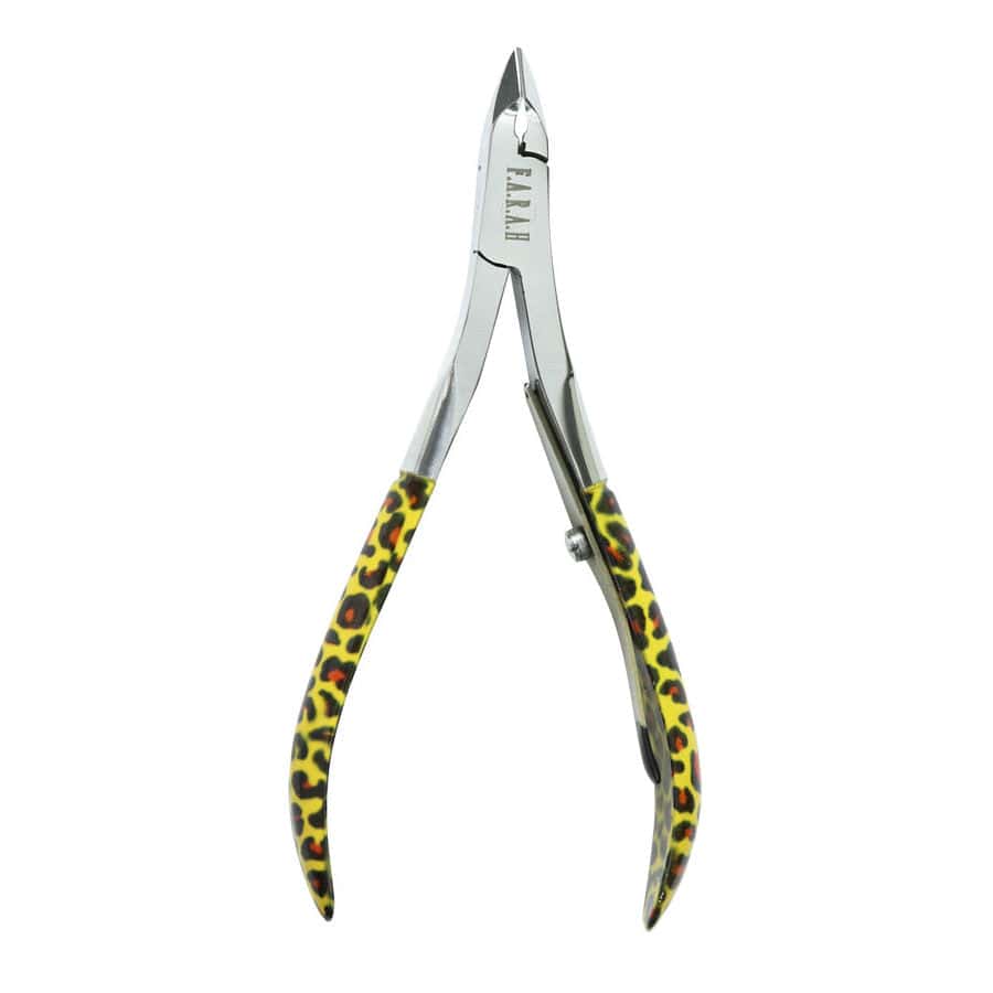 Cuticle Nipper Leo