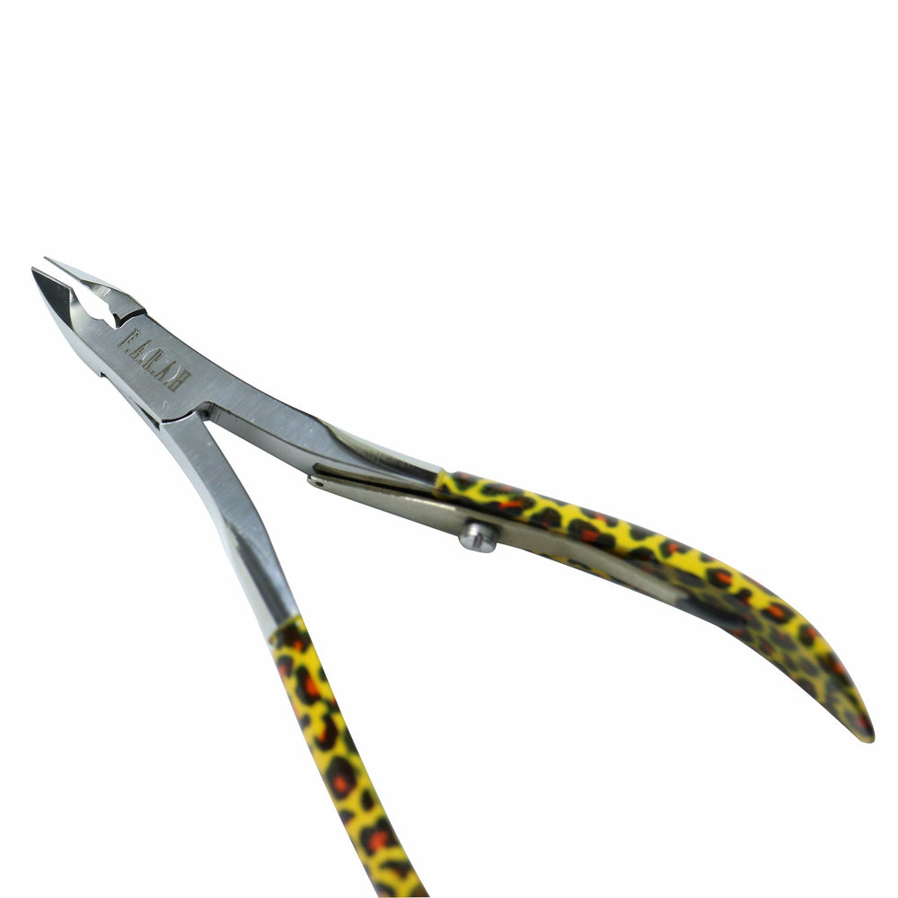 Cuticle Nipper Leo