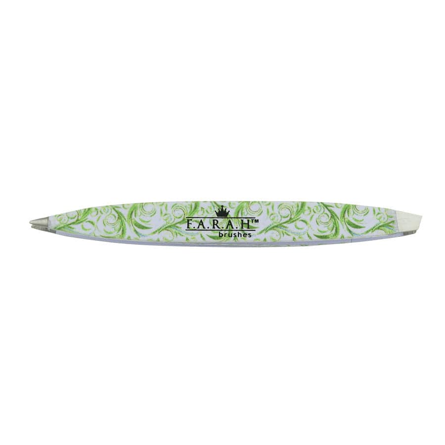 Z-Tweeze® Dual Ended Tweezer - Sabza