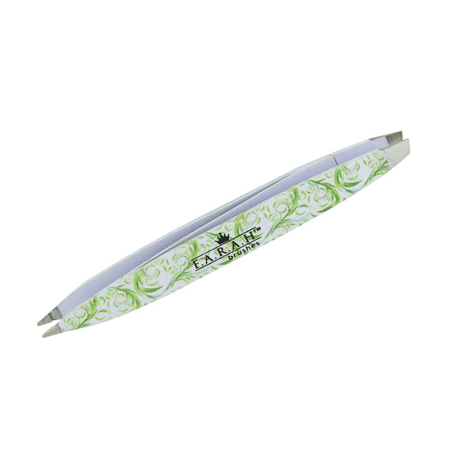 Z-Tweeze® Dual Ended Tweezer - Sabza