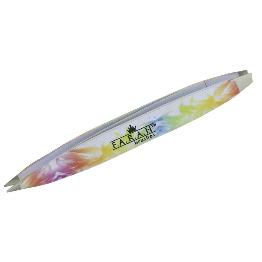 Z-Tweeze® Dual Ended Tweezer - Modern Art