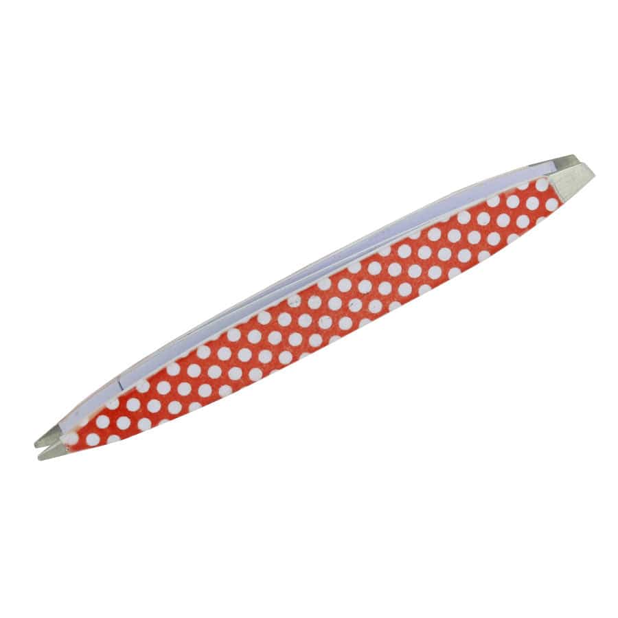 Z-Tweeze® Dual Ended Tweezer - Lottie Dottie