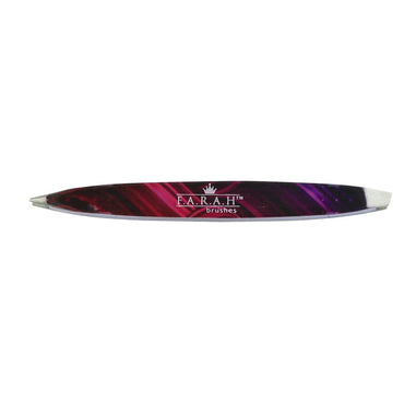 Z-Tweeze® Dual Ended Tweezer - Galaxy Magenta