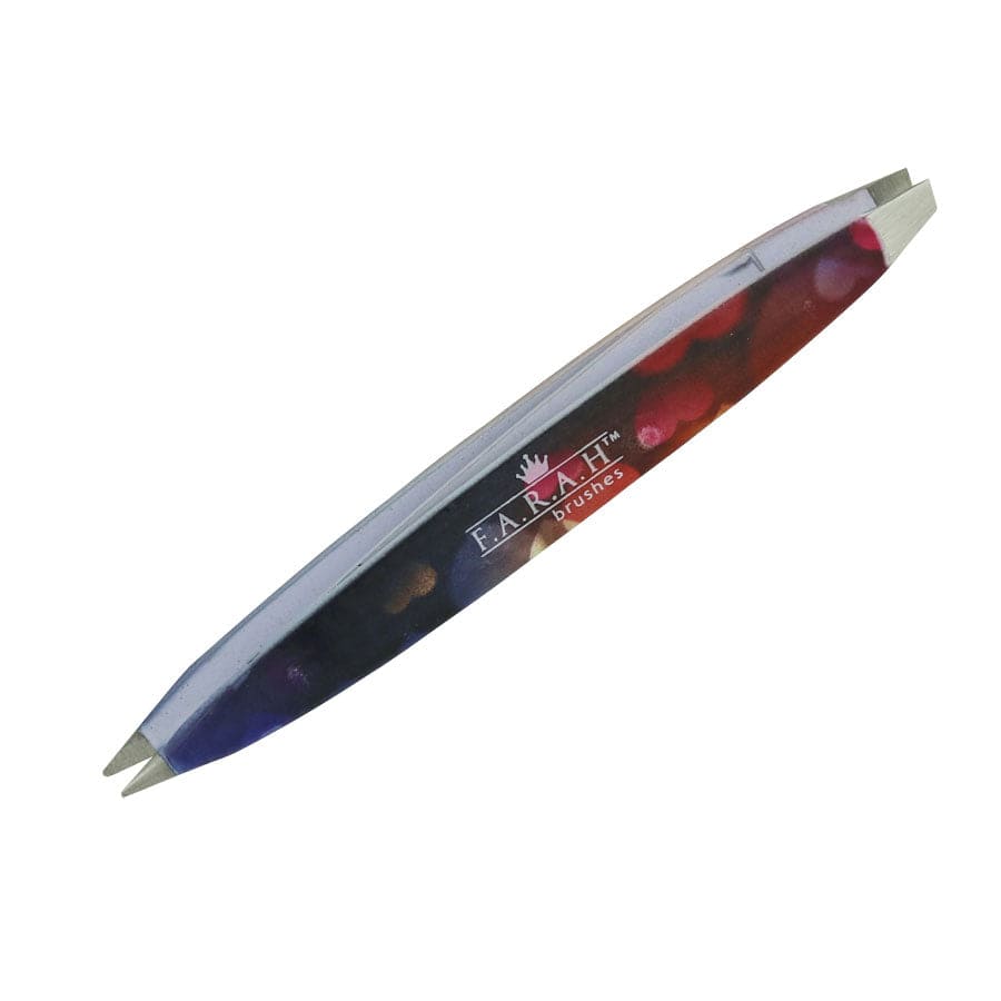 Z-Tweeze® Dual Ended Tweezer - Roxxane