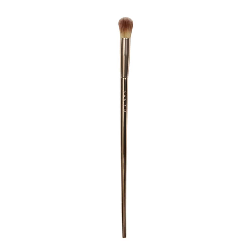 Eye Contour Brush 635E