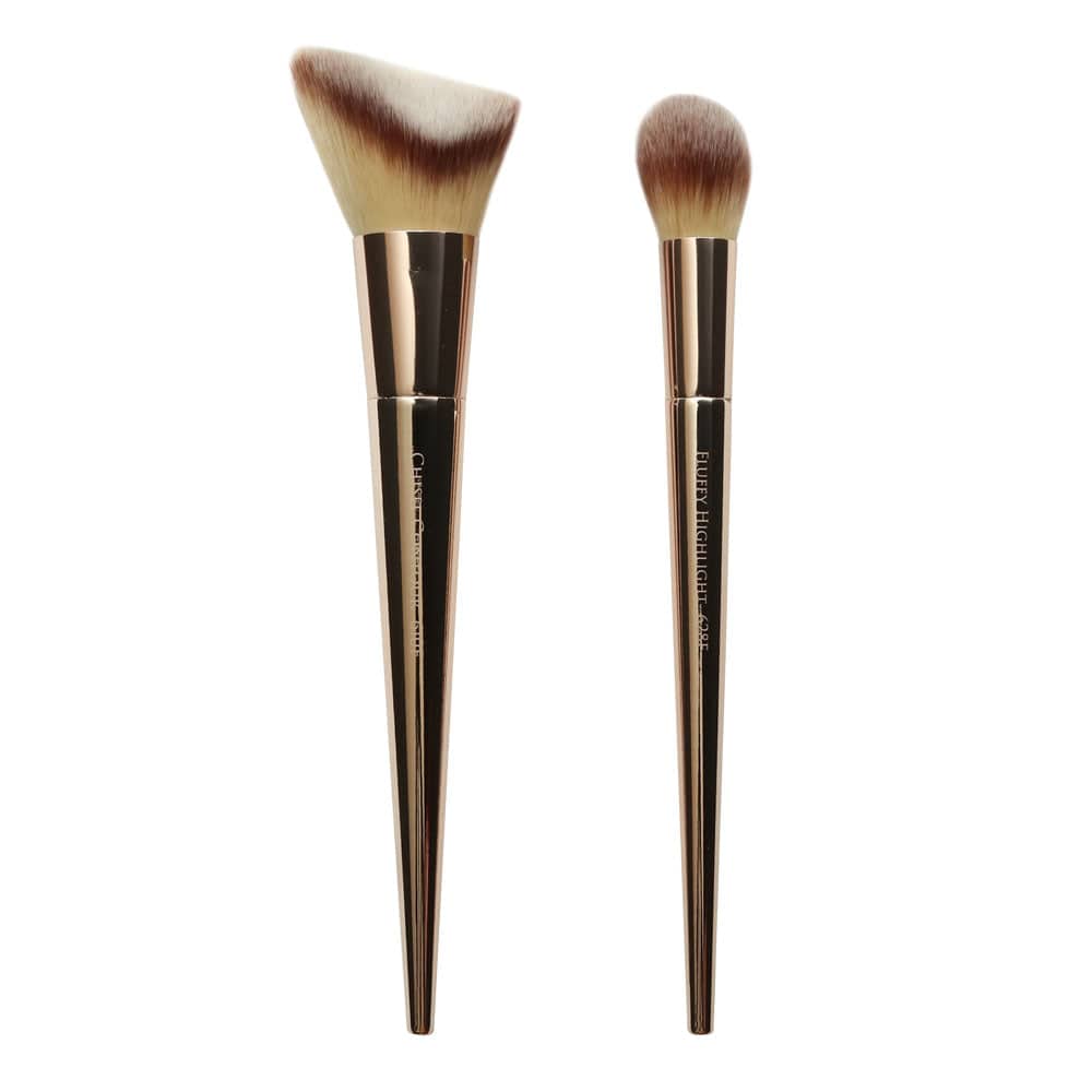 Rendezvous™ Brush Set