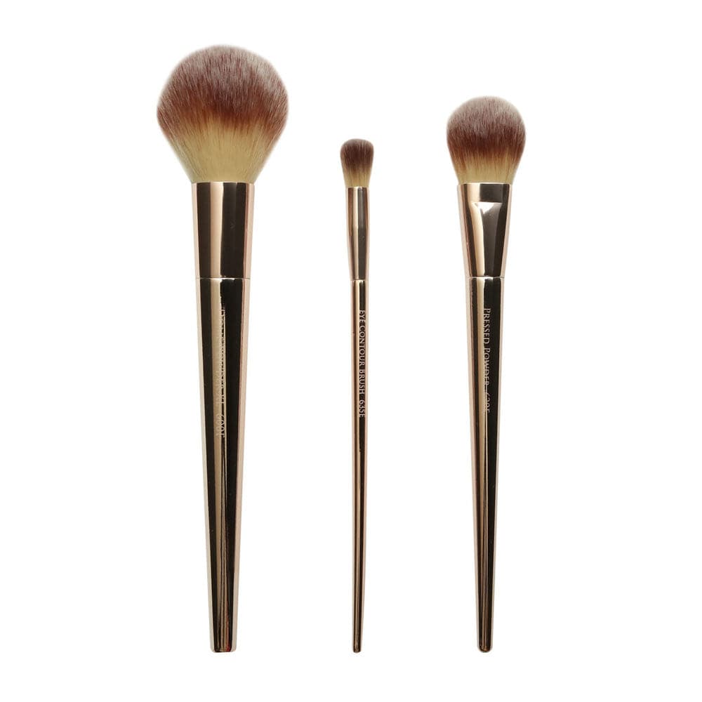 Rendezvous™ Brush Trio