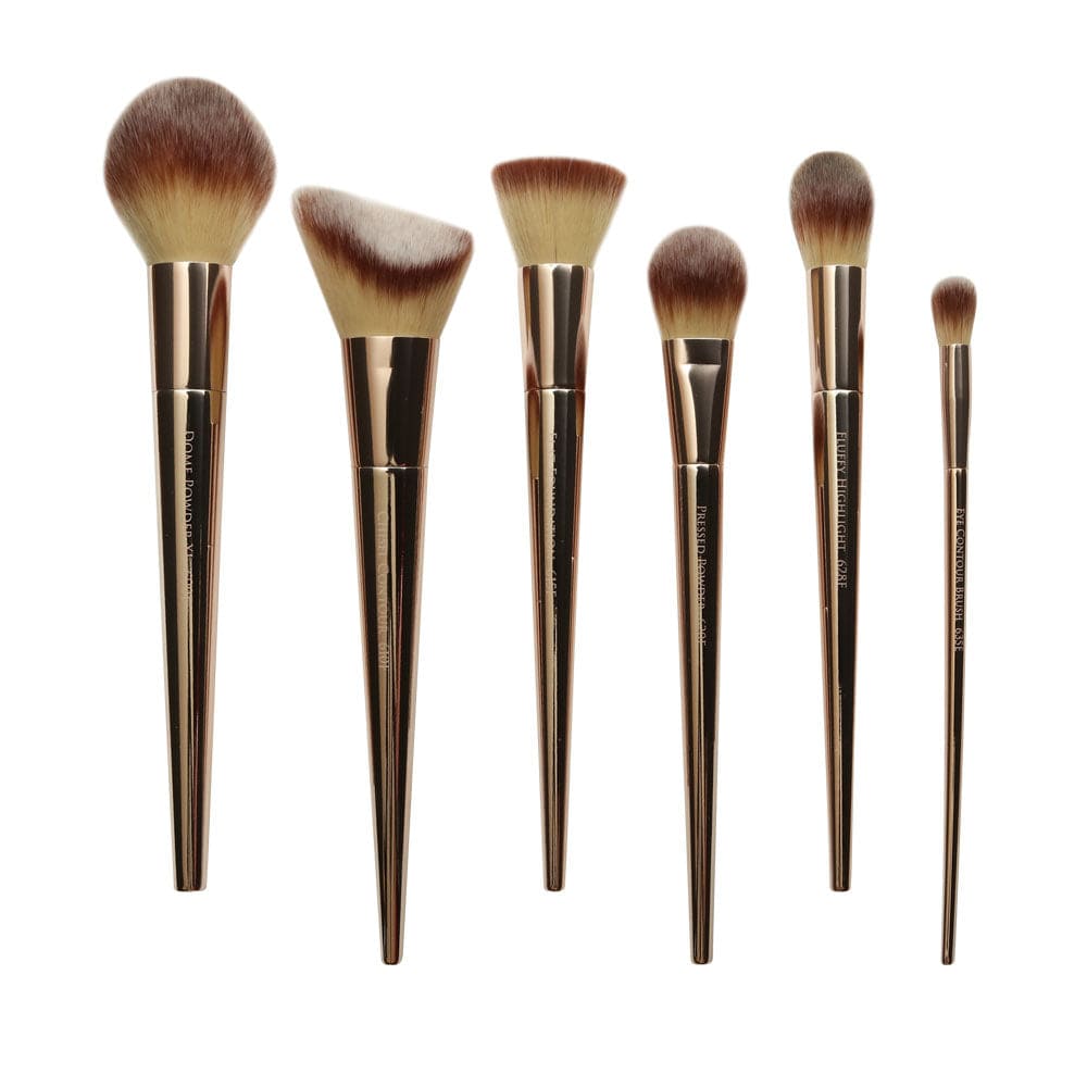 Rendezvous™ Brush Collection