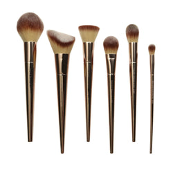 Rendezvous® Brush Collection