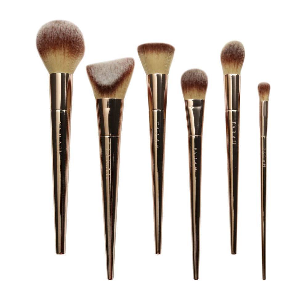 Rendezvous™ Brush Collection