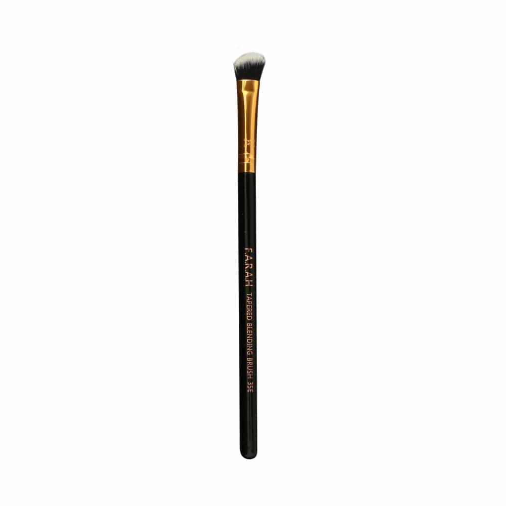 Medium Angled Shading Brush 55E