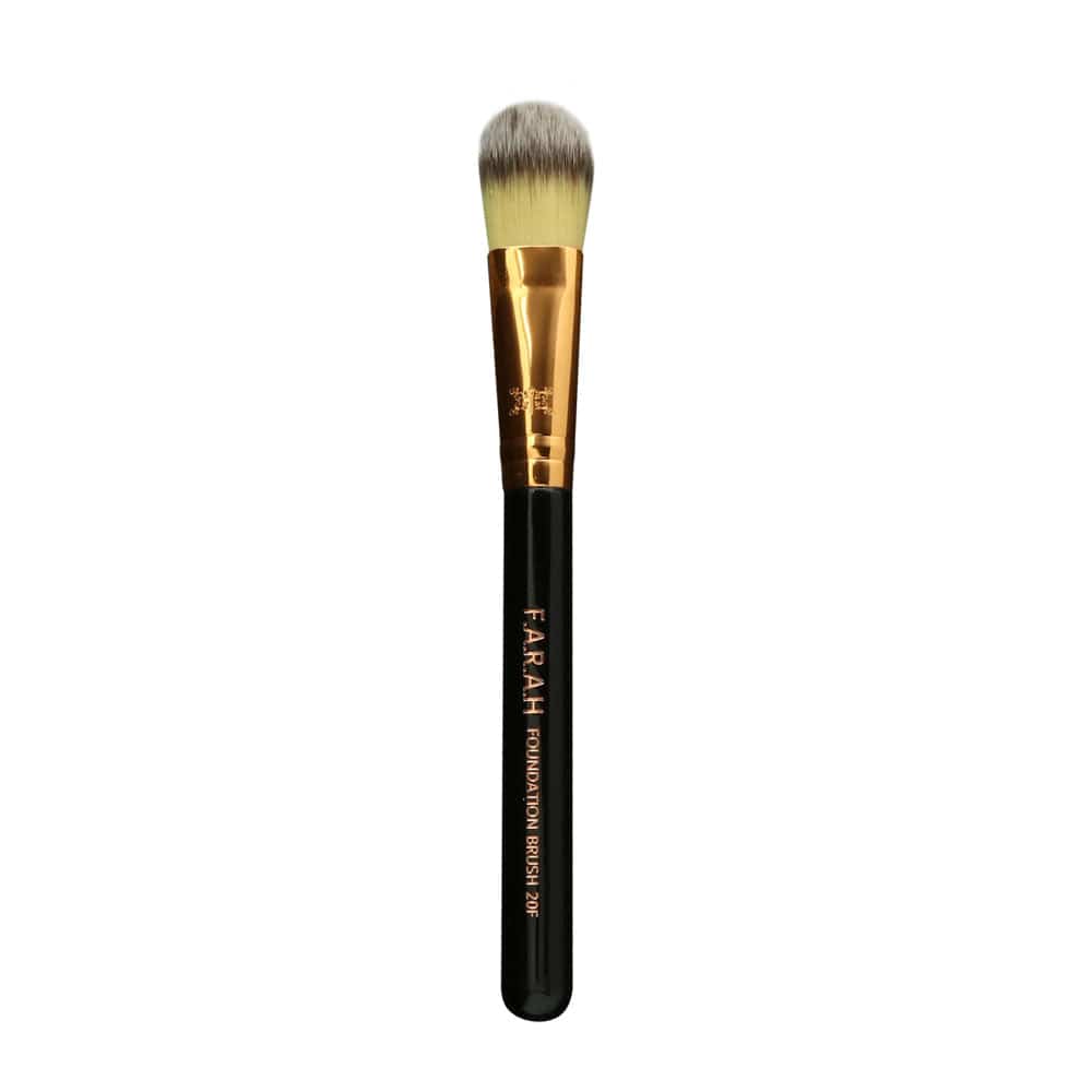 Foundation Brush 20F