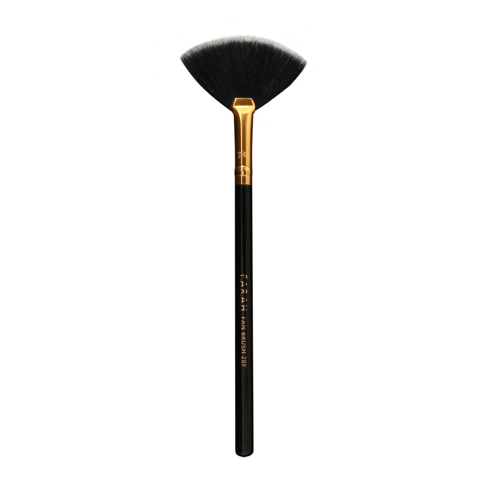 Fan Brush – Robanda International