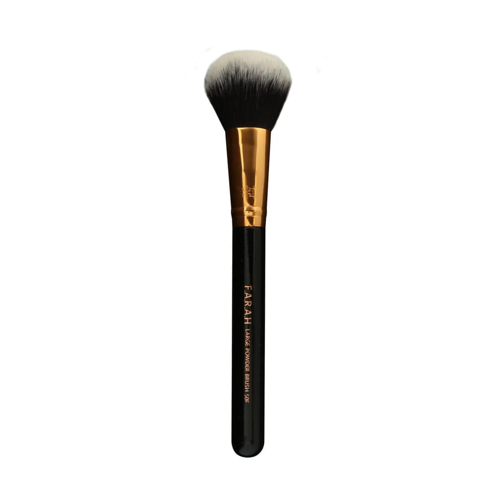 Large Powder Brush 50F