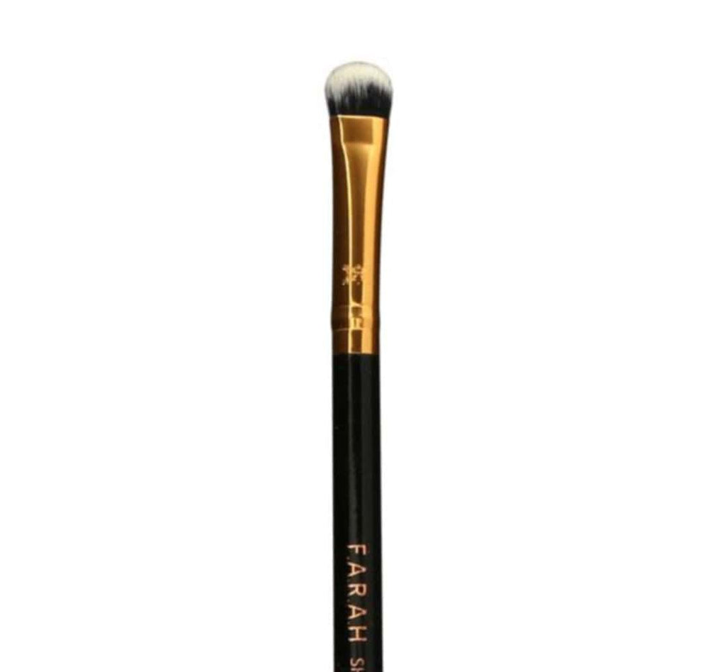 Short Shading Brush 45E