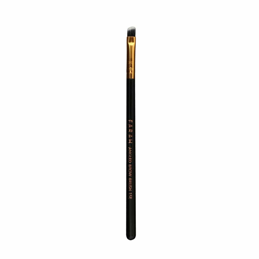 Angled Brow Brush 15E