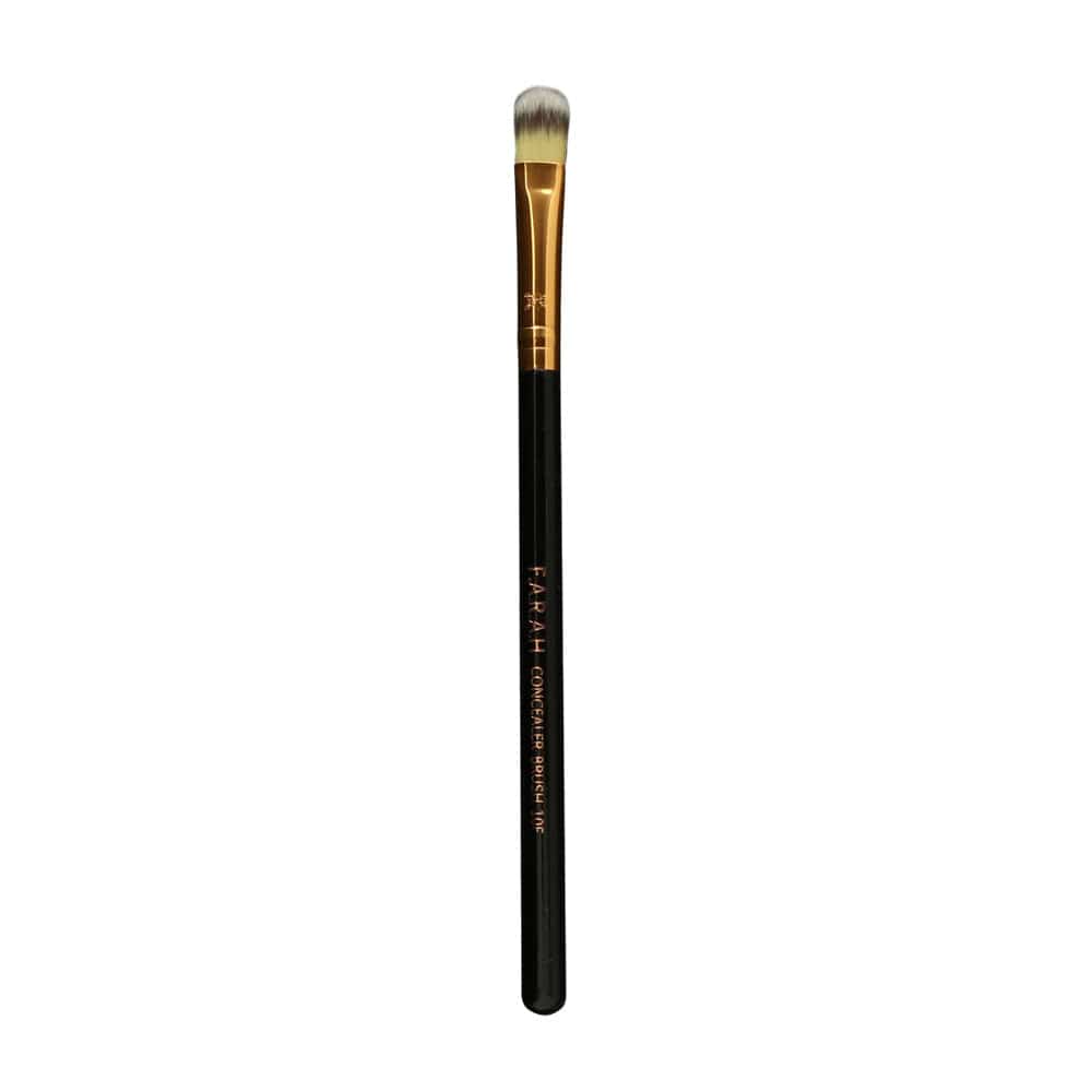 Concealer Brush 10F