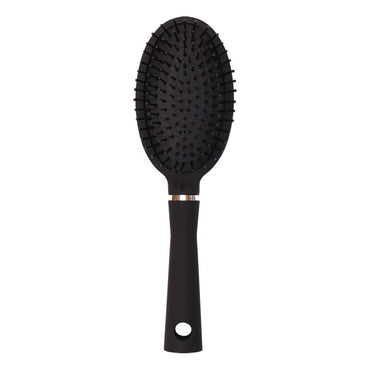 Farah Black Elegance Brush Case, Size: One Size