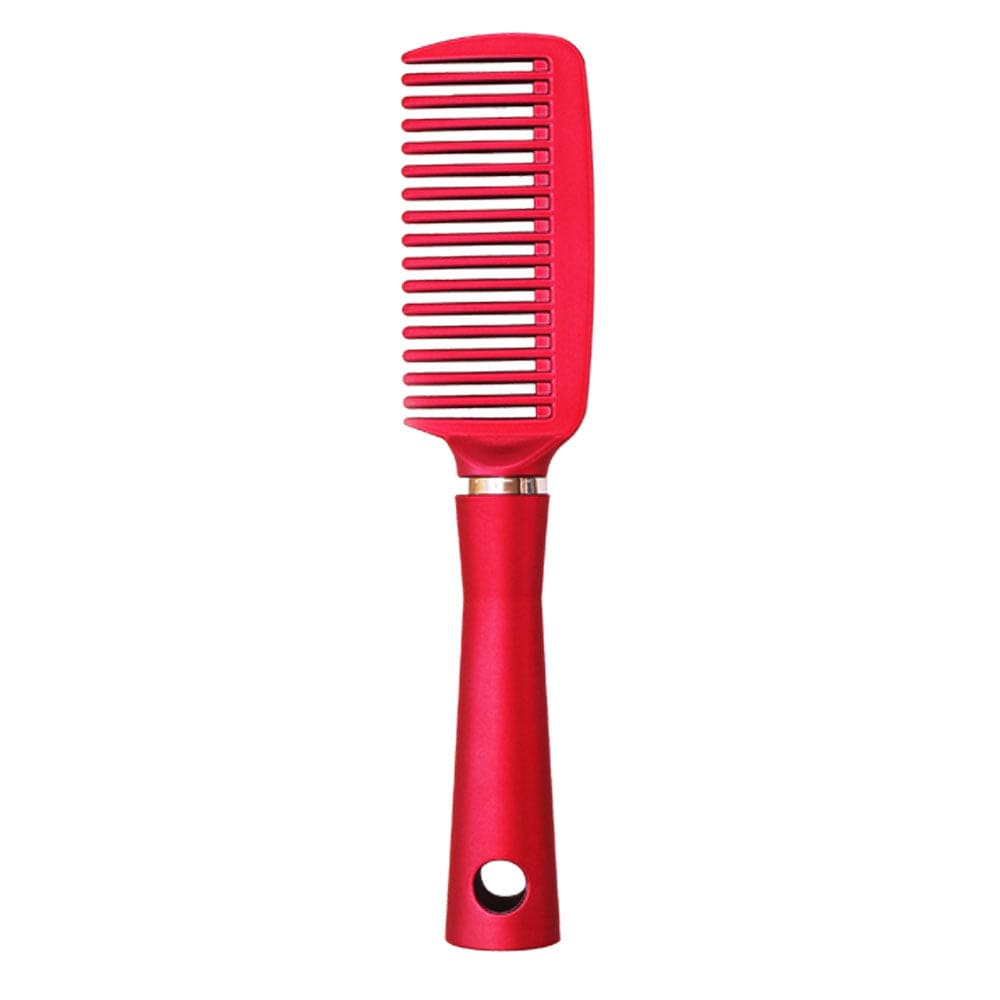 Detangling Hair Comb (Pink)