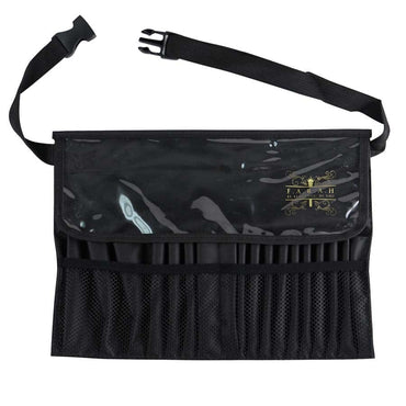 Brush Apron with Clasp