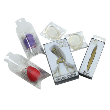 Personal beauty kit 6pc